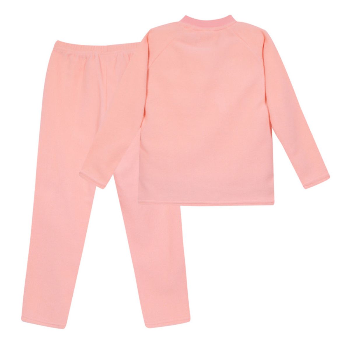 H2O WEAR - Pijama Niña Polar H2O Wear Coral - Coral