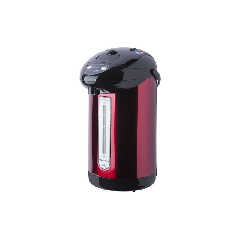 ELECTRON - Termo hervidor  BA-6928RG 2.8Lts