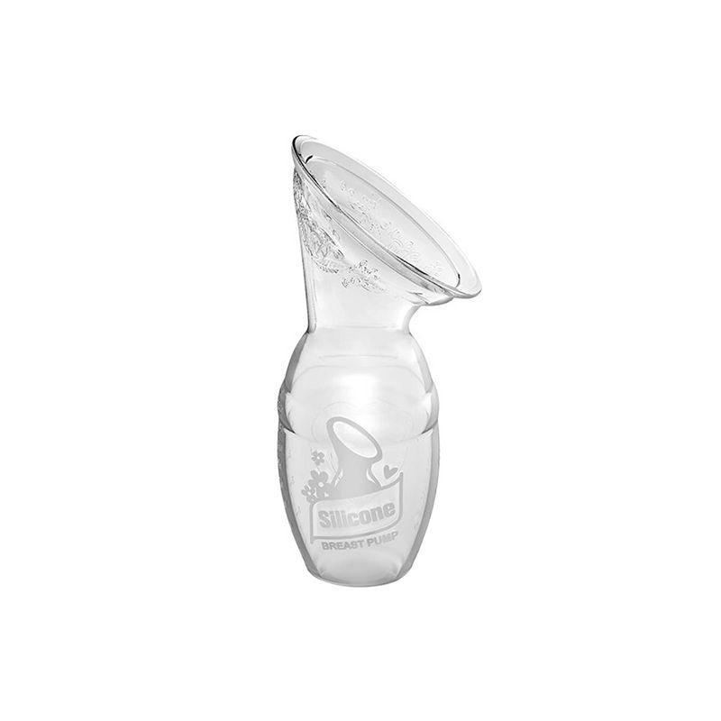 HAAKAA - Recolector de leche Haakaa GEN1 100ml