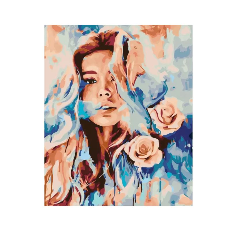 GENERICO - PINTURA CON NÚMEROS MUJER2