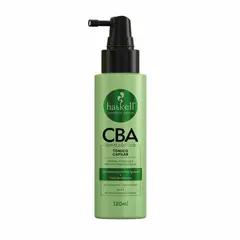 HASKELL - TÓNICO CBA AMAZONICO 120ML
