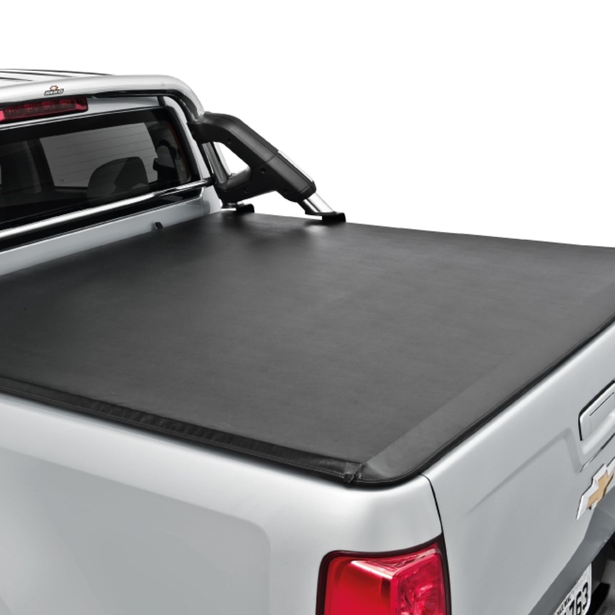 KEKO - Capota Maritima Chevrolet Dmax Colorado  / Mazda Bt50
