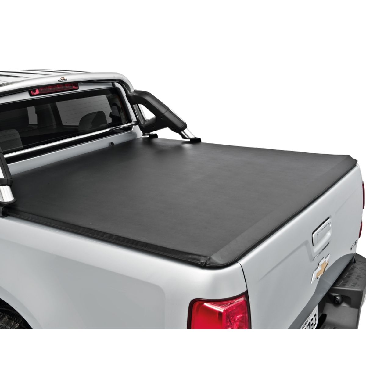 KEKO - Capota Maritima Chevrolet Dmax Colorado  / Mazda Bt50