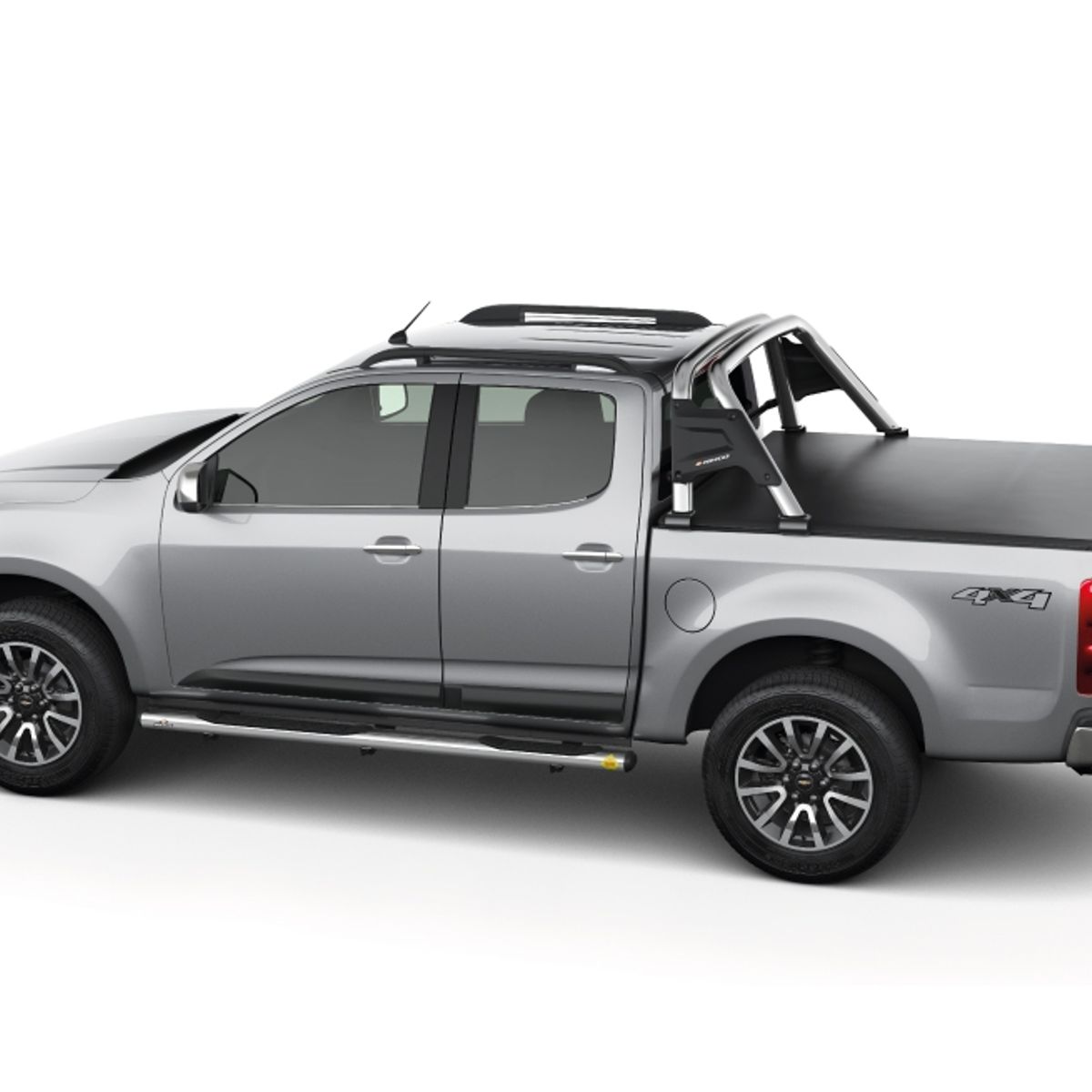 KEKO - Capota Maritima Chevrolet Dmax Colorado  / Mazda Bt50