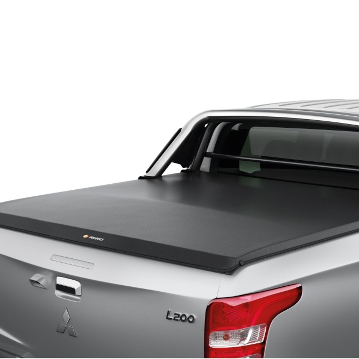 KEKO - Capota M Mitsubishi L200/ Ram 1200/   Fiat Fullback√