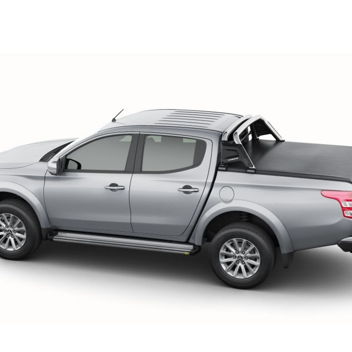 KEKO - Capota M Mitsubishi L200/ Ram 1200/   Fiat Fullback√