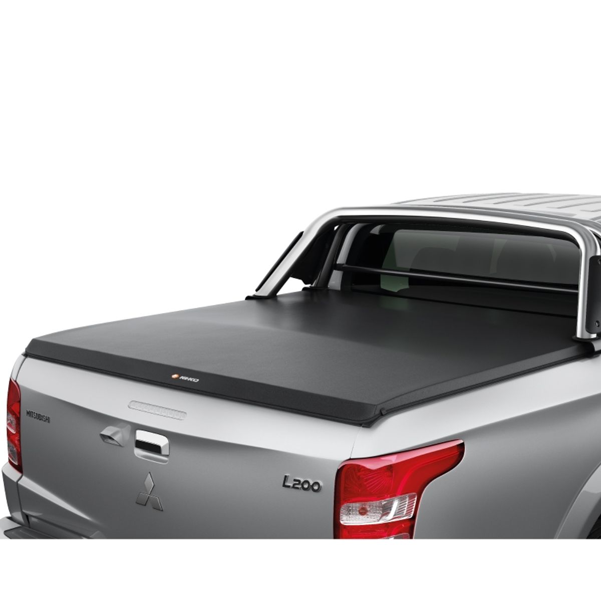 KEKO - Capota M Mitsubishi L200/ Ram 1200/   Fiat Fullback