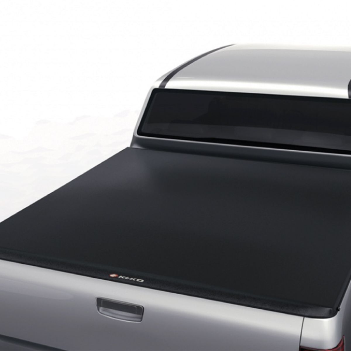 KEKO - Capota Lona Marítima Nissan  New Navara 2021 +