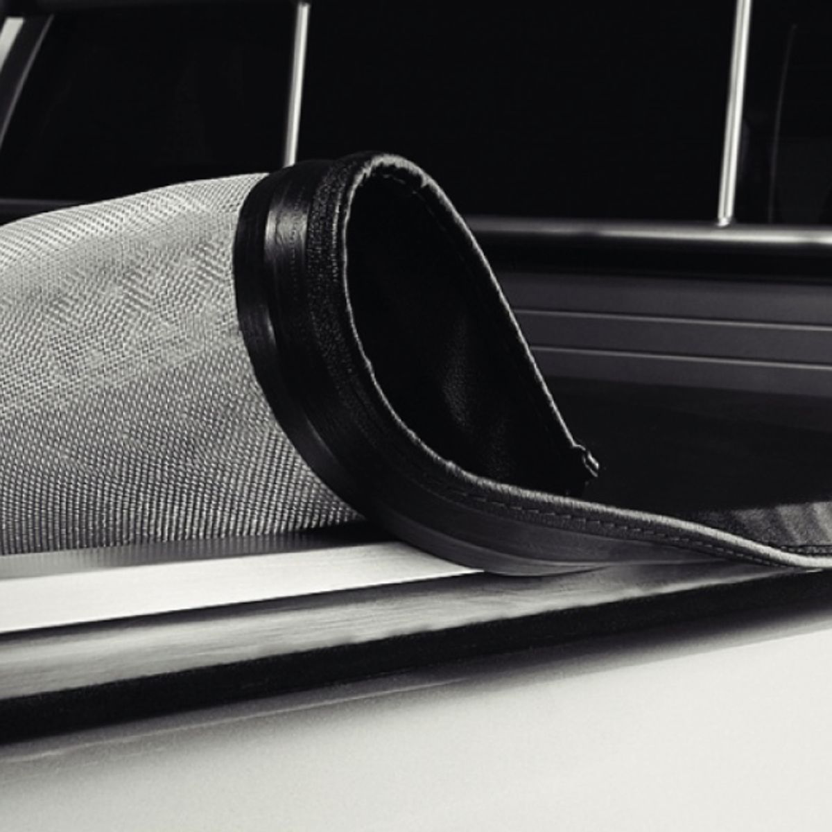 KEKO - Capota Lona Marítima Nissan  New Navara 2021 +