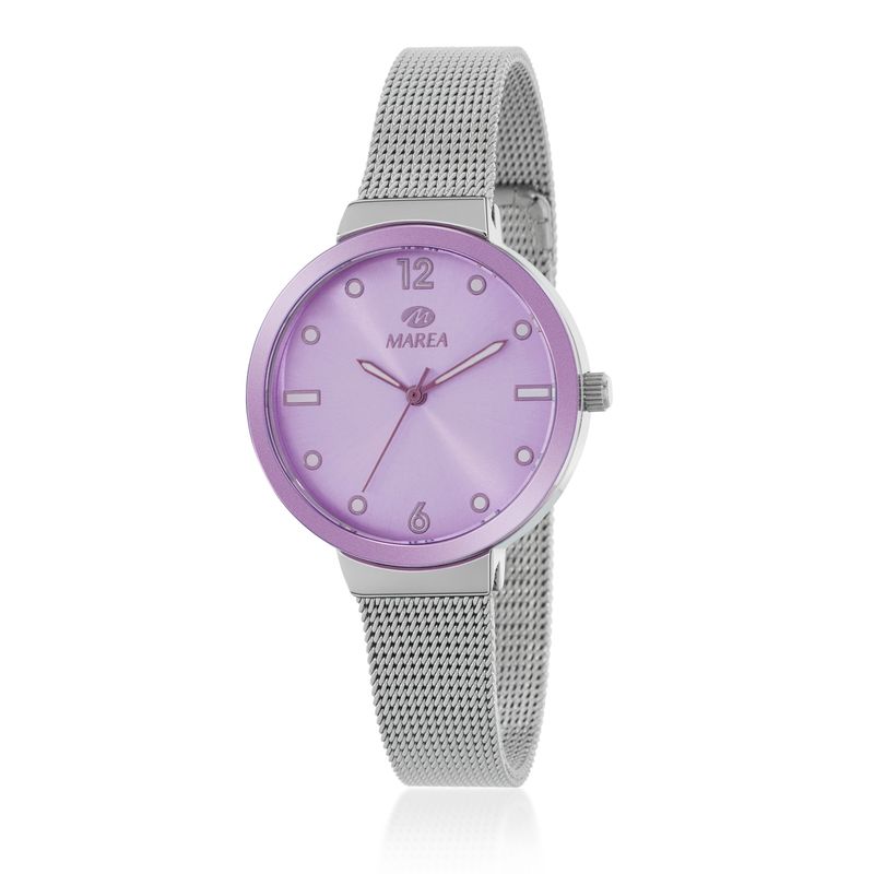 MAREA WATCHES - Reloj Trendy Mujer Marea Watches