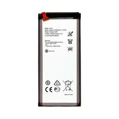 GENERICO - Bateria Compatible con LG K40S.