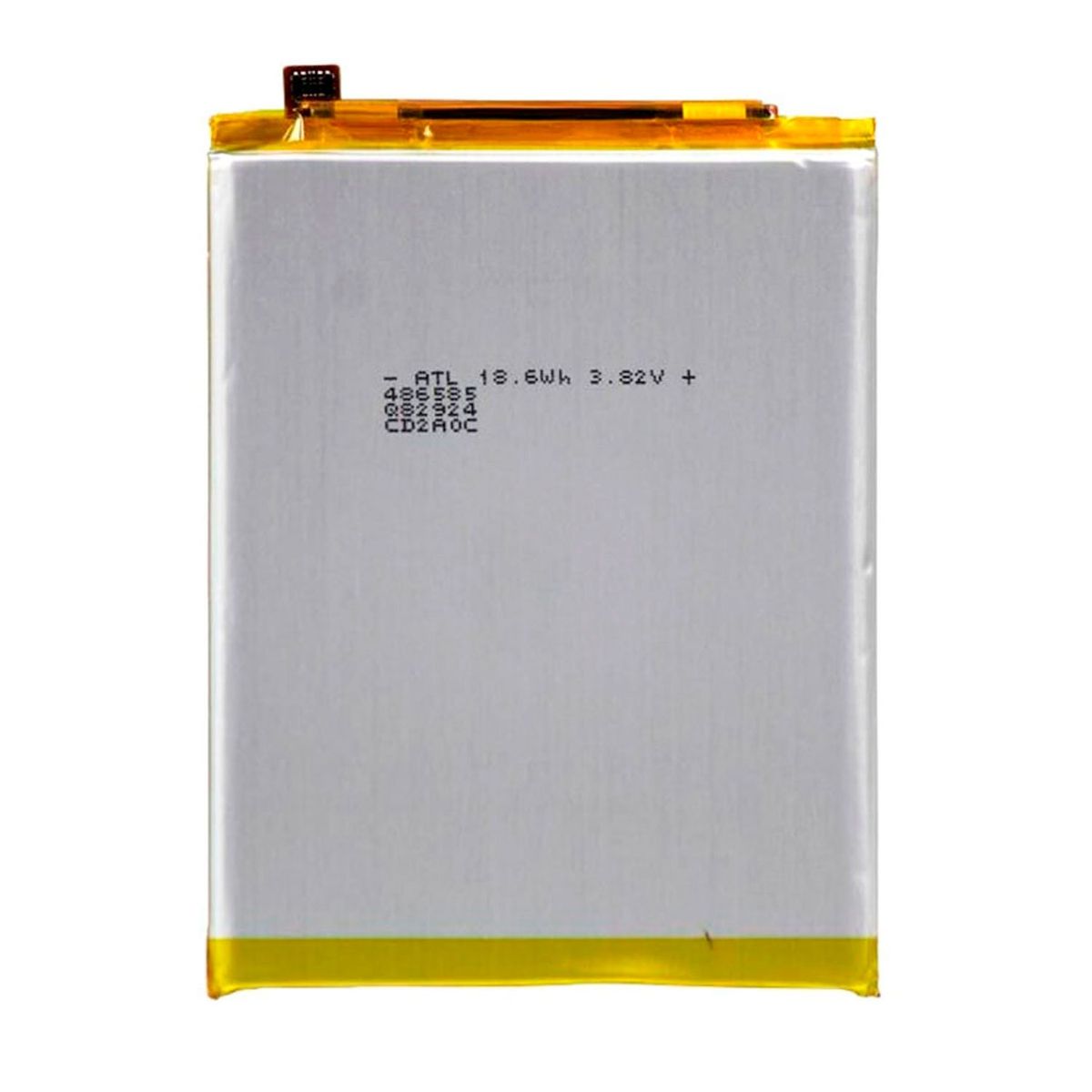 GENERICO - Bateria Compatible con Moto G8 Power Lite