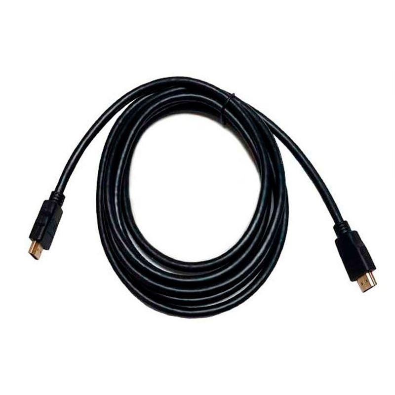 ULINK - Cable Hdmi A Hdmi 6 Mts V2.0 3d Ccs 30 Awg -aleacion 150165