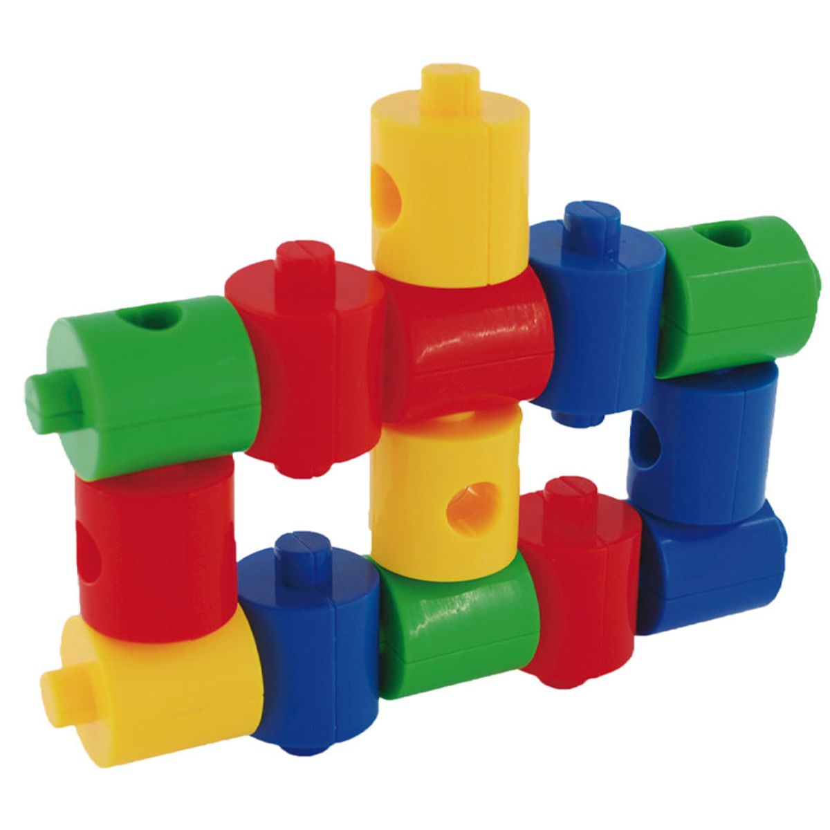 DACTIC - Figuras Multi-Conectables