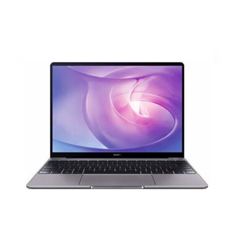 HUAWEI - Huawei MateBook 13/512GB/8GB Ram/Intel i5/8th Gen/Plata Reacondicionado