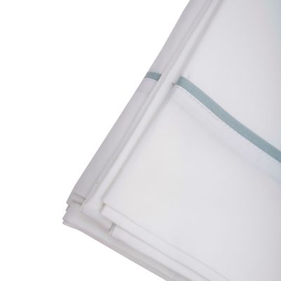 Imagen 2 del producto Juego de Sábanas Vivo Celeste 2 Plazas