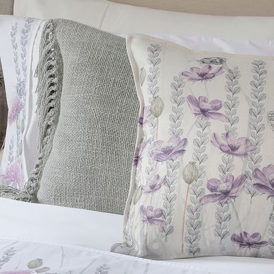 Imagen 2 del producto Cubreplumón Algodón Super King Off White Stonewash