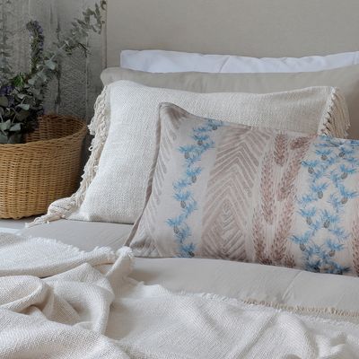 Imagen 2 del producto Cubreplumón Algodón 1 Plaza Arena Stonewash