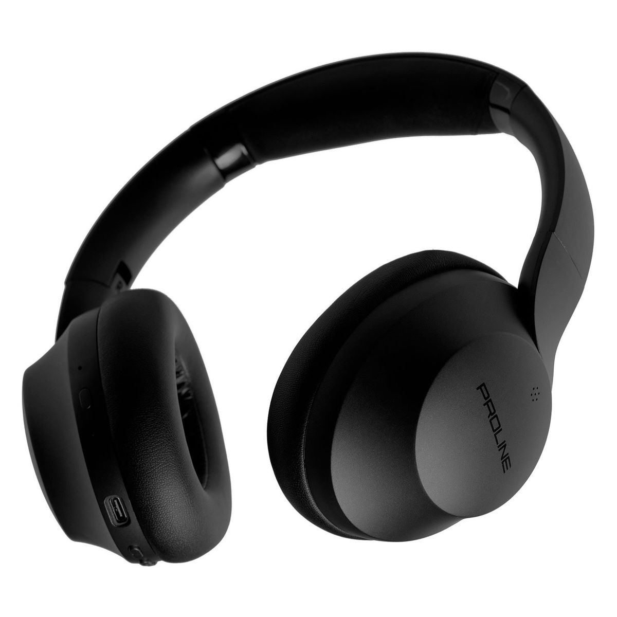 MASTER G - Audífonos Proline Alpha Master-G Blueetooh 15m 45hrs Tipo-C