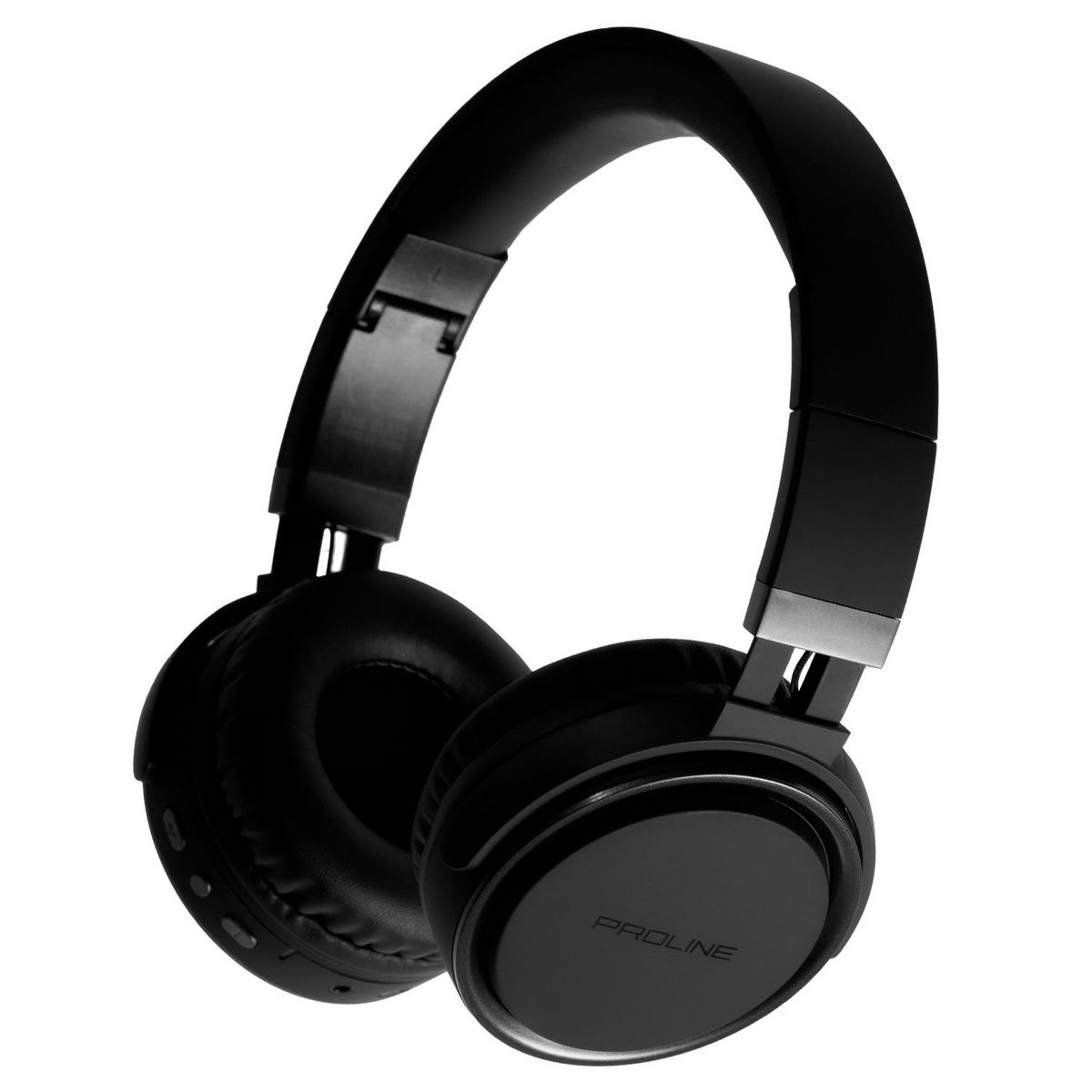 MASTER G - Audífonos Proline Blast Master-G Bluetooth Inalámbricos 30h