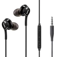 GENERICO - Audífonos Compatibles con Samsung AKG S8 / S9 / S10 - Lifemax