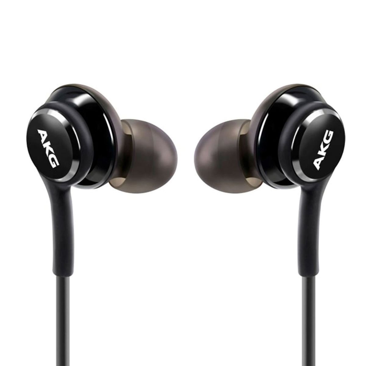 GENERICO - Audífonos Compatibles con Samsung  AKG  S8 / S9 / S10 - Lifemax