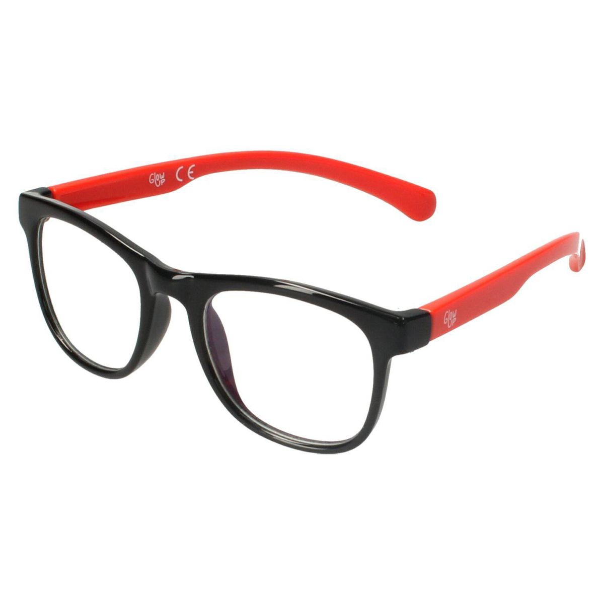 GLOWUP - Lentes de descanso filtro luz azul para niños