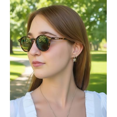 Imagen 2 del producto Lentes de Sol Hombre Mujer Anteojos Polarizados Filtro UV