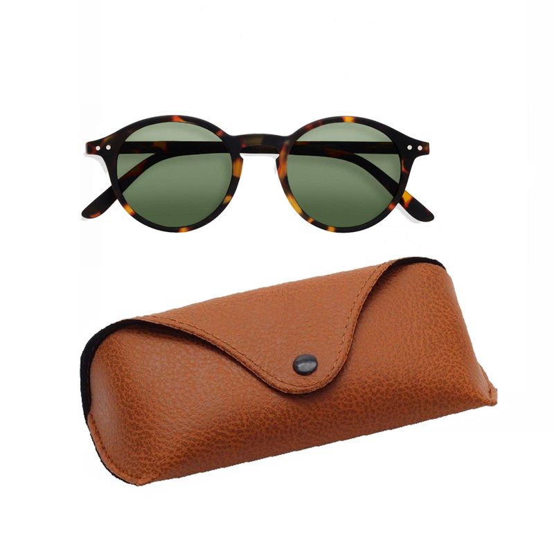 MONTREAL Lentes de Sol Hombre Mujer Anteojos Polarizados Filtro UV