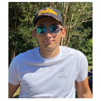 Imagen 2 del producto Lente de Sol Hombre Mujer Polarizados Anteojos Filtro UV