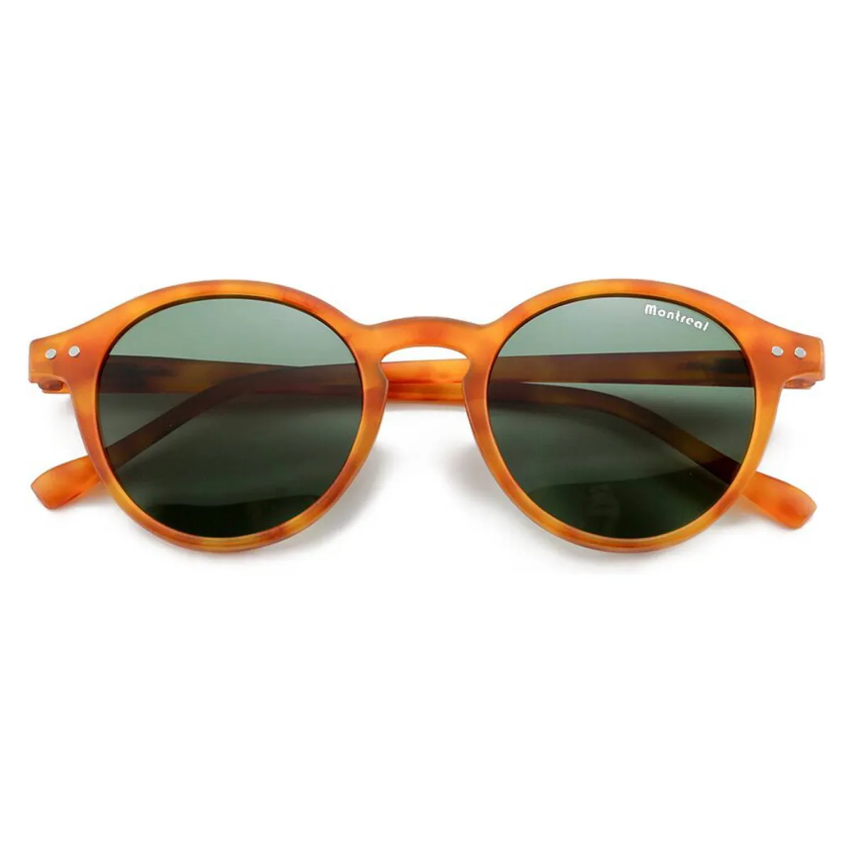 MONTREAL - Lentes de Sol Hombre Mujer Anteojos Filtro UV Calgary