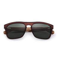 Lentes de sol hombre Anteojos Polarizados Filtro UV Dakota