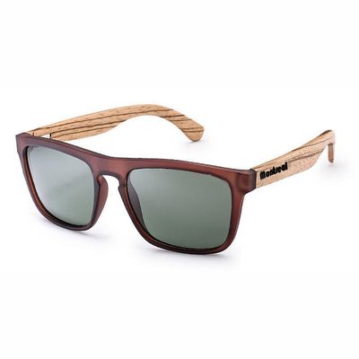 Imagen 2 del producto Lentes de sol hombre Anteojos Polarizados Filtro UV Dakota