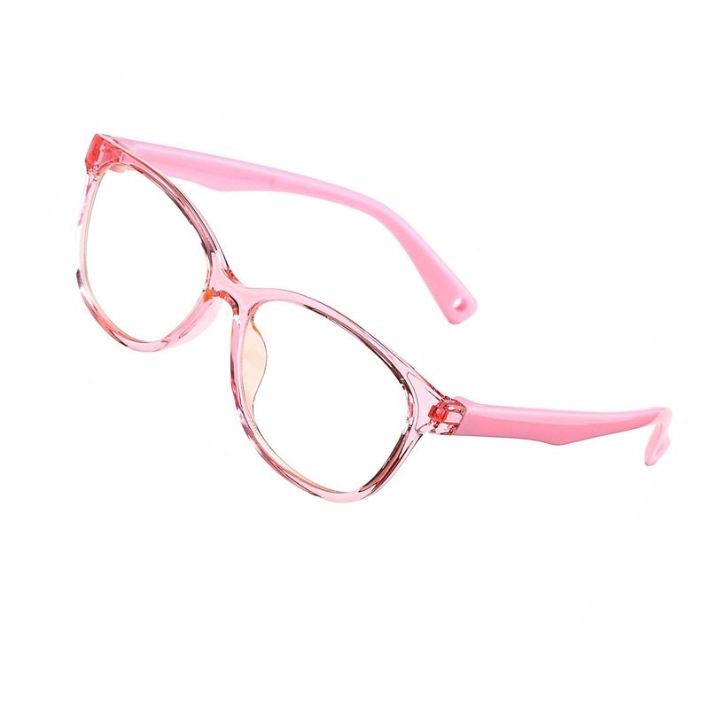 MONTREAL - Lentes Filtro Luz Azul Niños Anteojos Descanso Pantallas Ros