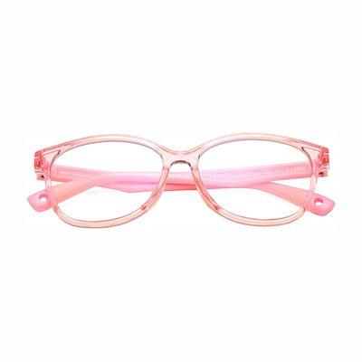 Imagen 2 del producto Lentes Filtro Luz Azul Niños Anteojos Descanso Pantallas Ros