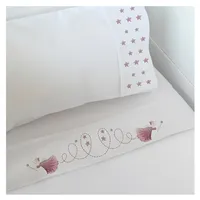 Juego de Sábanas Moisés Hada