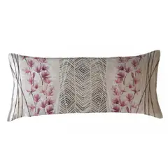 MARGARITA SCHEEL BY CASA ALVARINHO - COJÍN MARISA MAGNOLIA XL