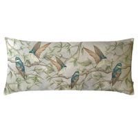 FUNDA COJÍN MARISA GOLONDRINAS XL