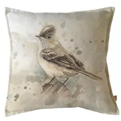 MARGARITA SCHEEL BY CASA ALVARINHO - FUNDA COJÍN MARISA FÍO FÍO 45X45