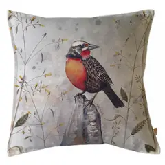 MARGARITA SCHEEL BY CASA ALVARINHO - FUNDA COJÍN MARISA LLOICA 45X45