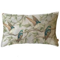 FUNDA COJÍN MARISA GOLONDRINAS 50X30…