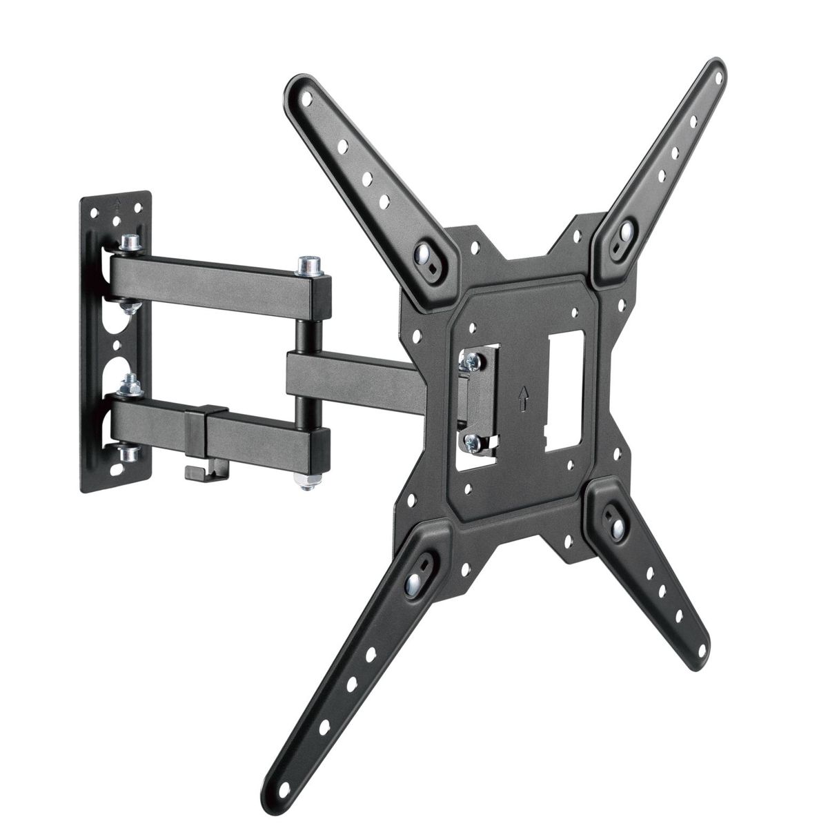 ROHE STORE - Soporte TV Con Brazo Articulado e Inclinación de 14 A 55 hasta 30Kg