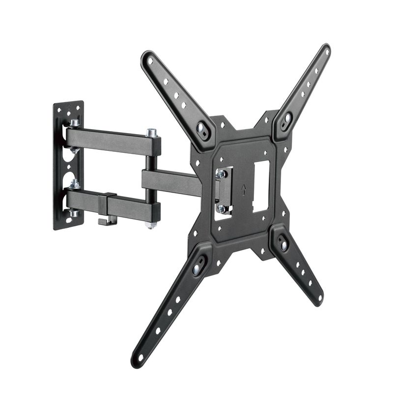 ROHE STORE - Soporte TV Con Brazo Articulado e Inclinación de 14 A 55 hasta 30Kg