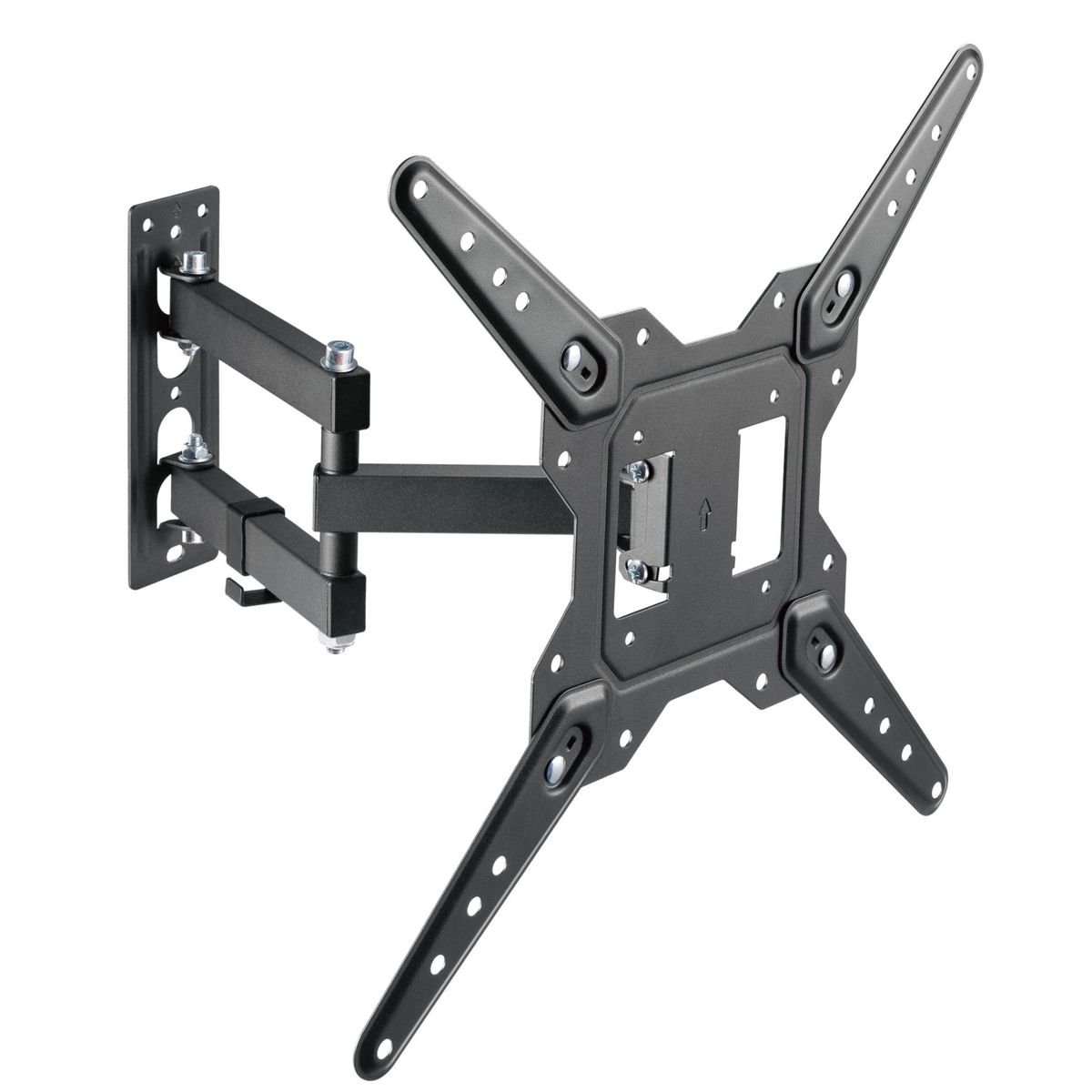 ROHE STORE - Soporte TV Con Brazo Articulado e Inclinación de 14 A 55 hasta 30Kg