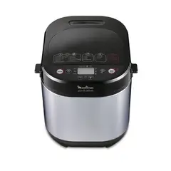 MOULINEX - Máquina de Pan Pain & delicés