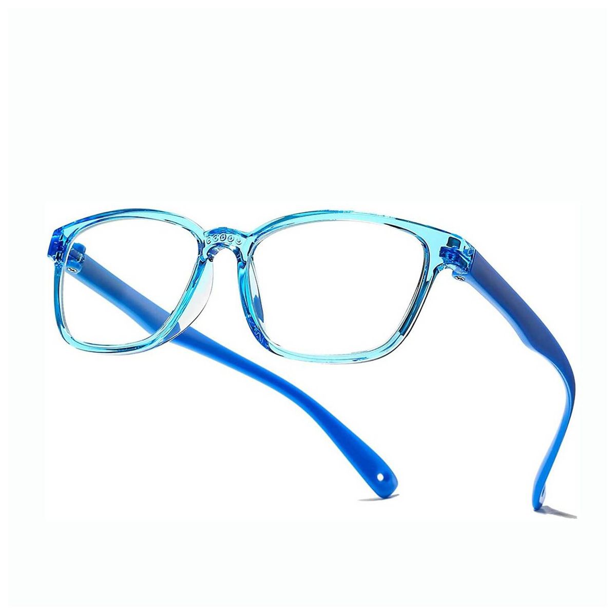 MONTREAL - Lentes Filtro Luz Azul Niños Anteojos Descanso Pantallas Ice