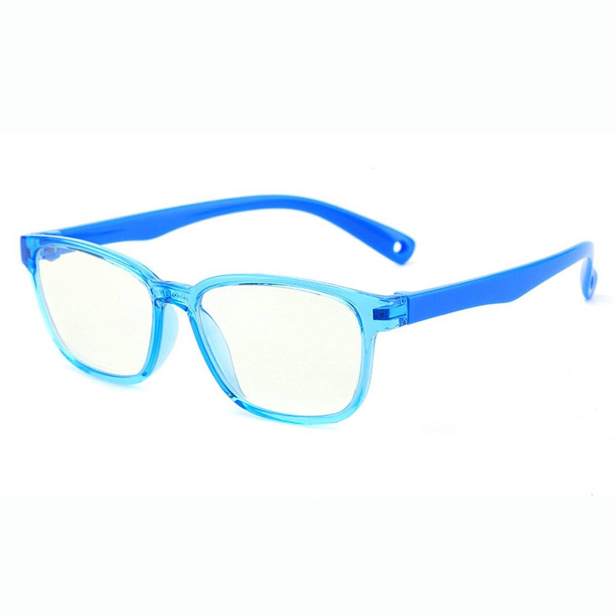 MONTREAL - Lentes Filtro Luz Azul Niños Anteojos Descanso Pantallas Ice