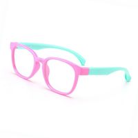 Lentes Filtro Luz Azul Niños Anteojos Descanso Pantallas Tik