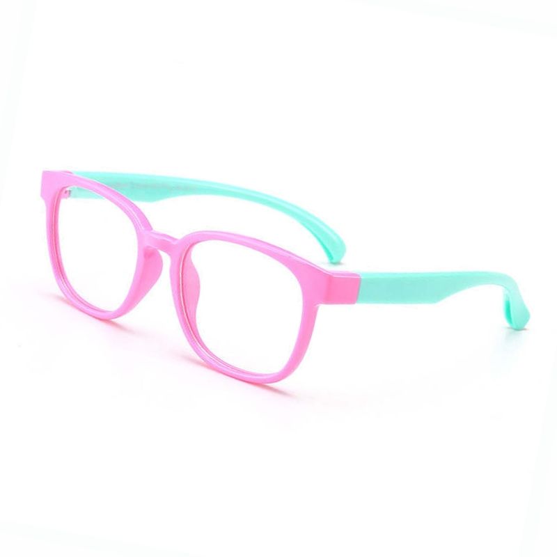 MONTREAL - Lentes Filtro Luz Azul Niños Anteojos Descanso Pantallas Tik
