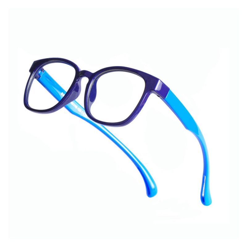 MONTREAL - Lentes Filtro Luz Azul Niños Anteojos Descanso Pantallas DB